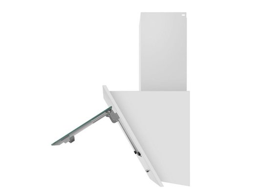 Вытяжка MAUNFELD Tower 50 белый